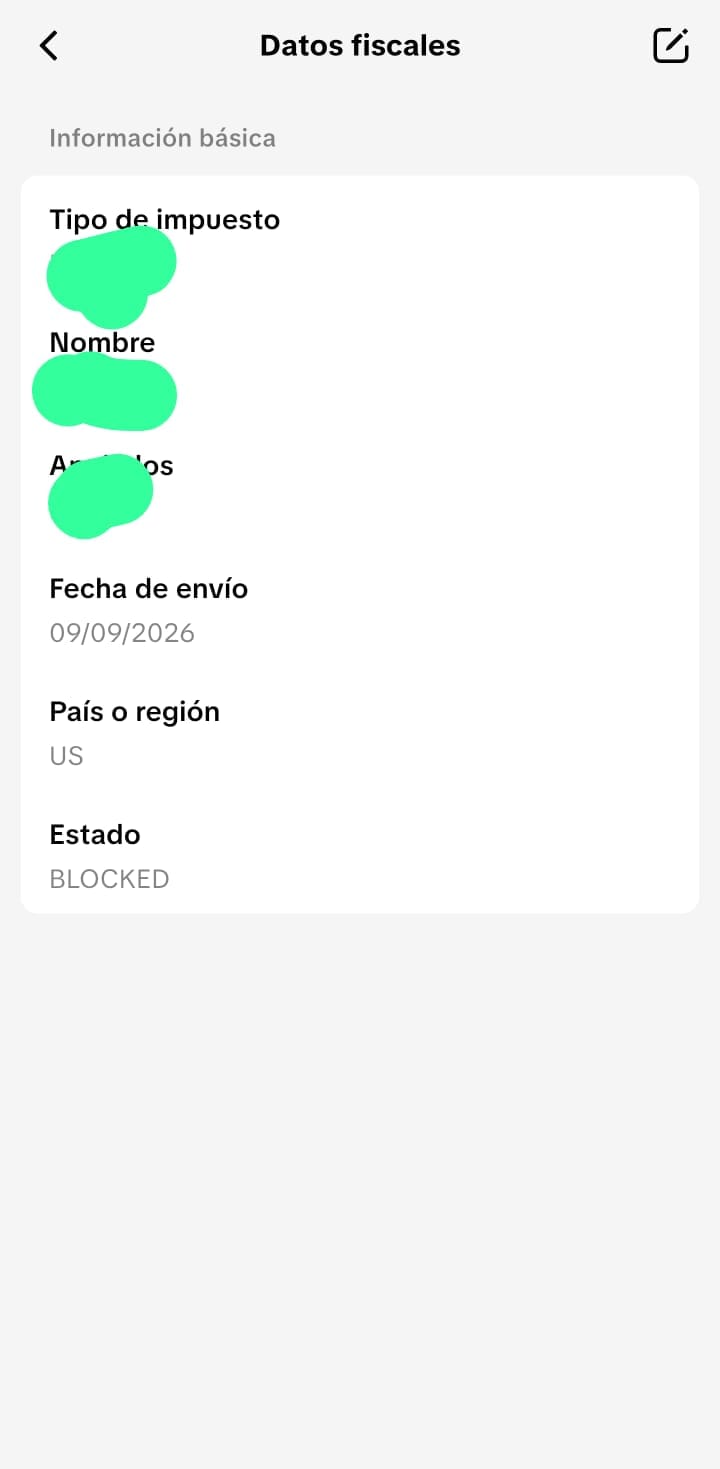 VENDO TIK TOK 11K — miniatura 3
